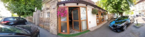 Pensiunea Casa Ober